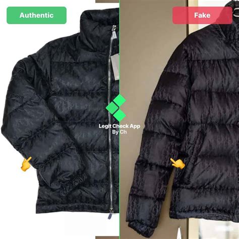 dior oblique jacket real vs fake|dior oblique jacket real.